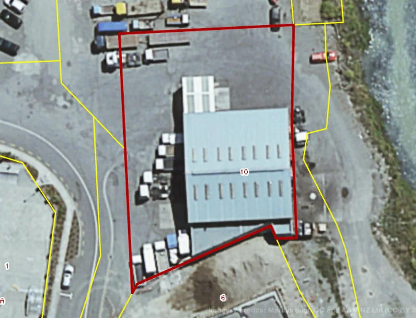 10 Horton Street, Mayfield, Marlborough, 0房, 0浴