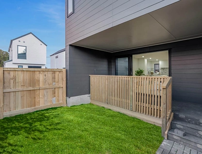 5/19 Calvert Avenue, Mangere East, Manukau City, 3房, 2浴, Townhouse
