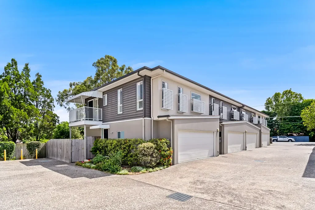 4/129 Barbaralla Drive, Springwood, QLD 4127