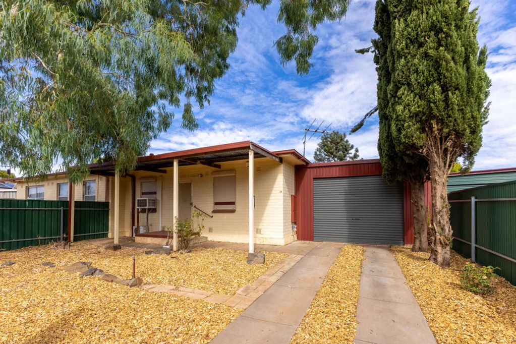56 Connell Street, Davoren Park, SA 5113