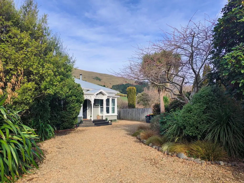 4310 Christchurch Akaroa Road, Little River, Canterbury
