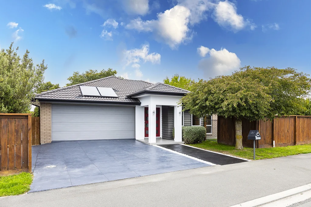 137 Lowes Road, Rolleston, Selwyn, Canterbury