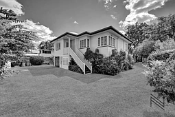 47 Hammett Street, Currajong