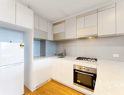 4305/38 Rose Lane, Melbourne, Melbourne CBD, 2 Kuwarto, 1 Banyo, Apartment