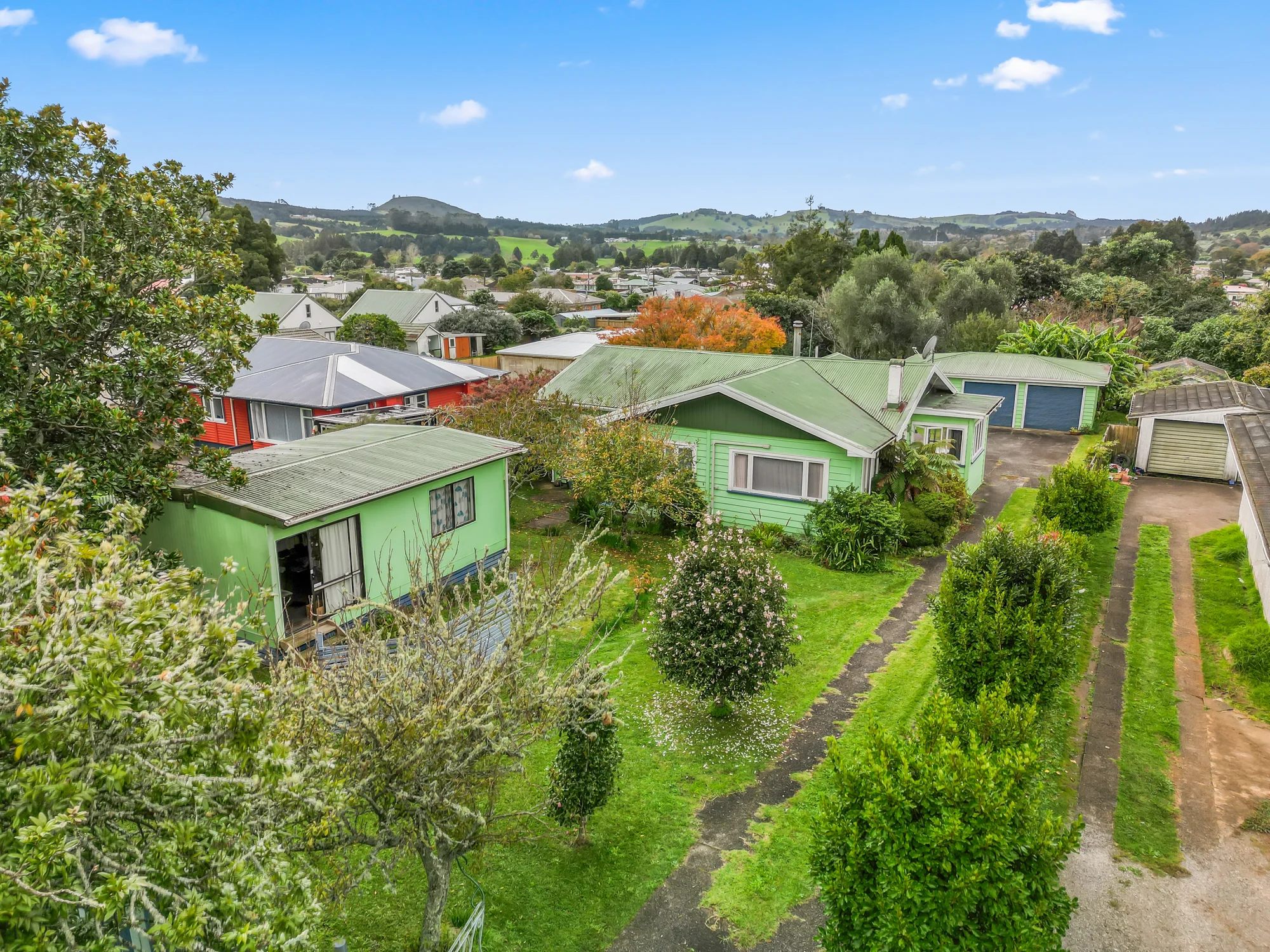 Kaikohe 3ਬੈੱਡਰੂਮ Price Drop to Meet the Market!!
