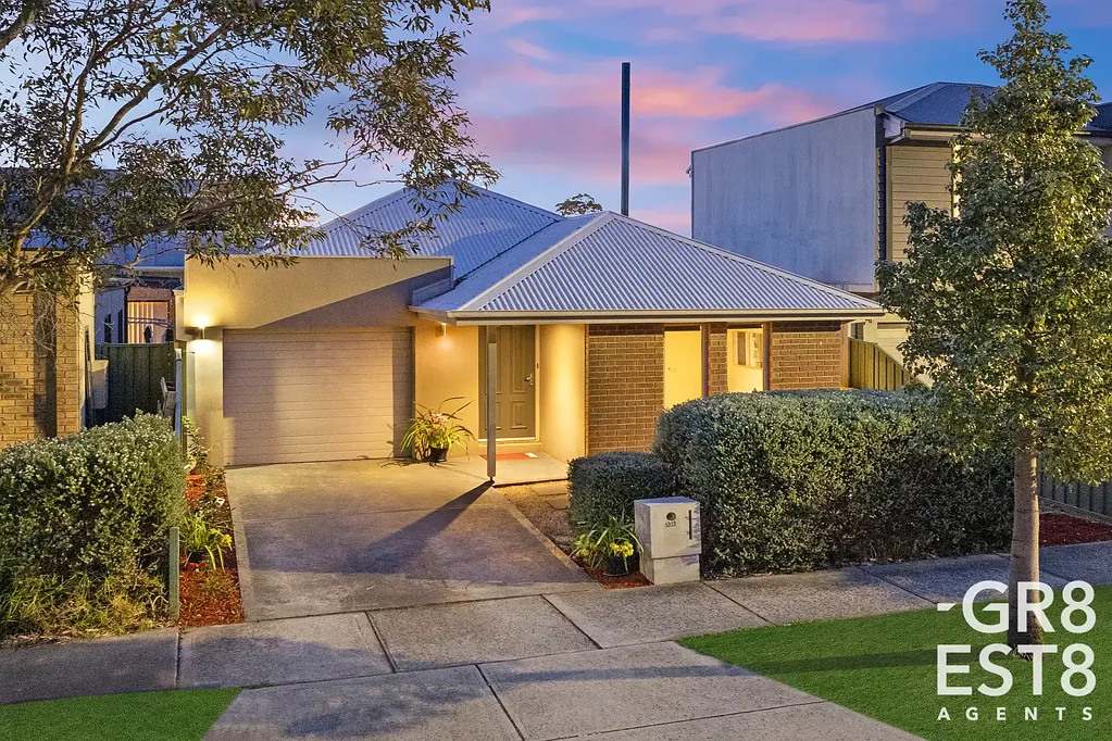 Dandenong 3部屋 Luxury Modern Living in the Heart of Dandenong