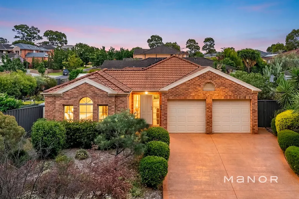 13 Duchess Street, Kellyville Ridge, NSW 2155