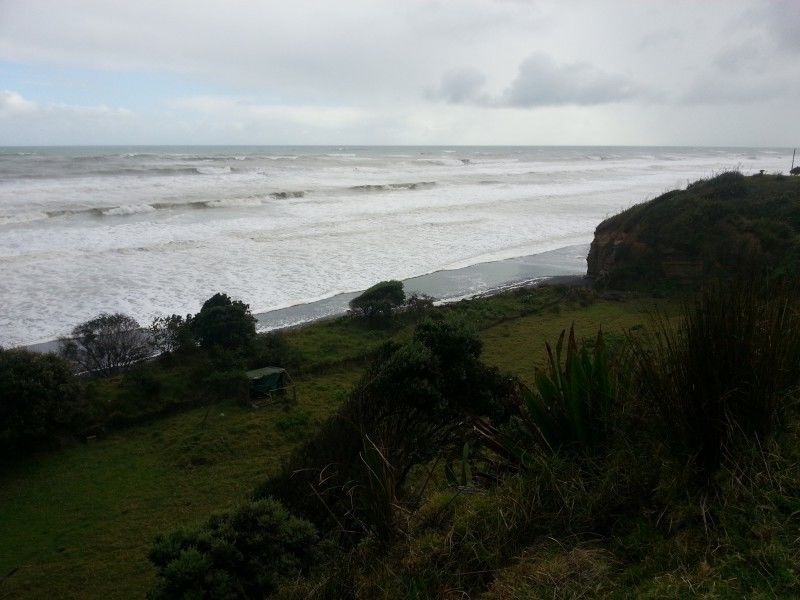 5354 State Highway 3, Mokau, Waitomo, 0 rūma, 1 rūma horoi