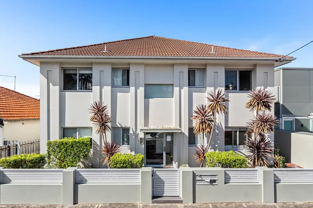 4 PROSPECT STREET, Waverley, NSW 2024