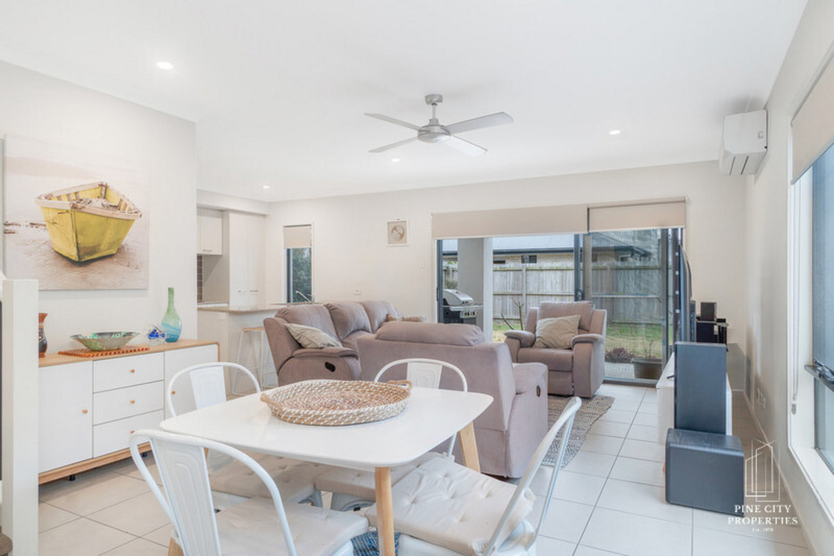 4 BUCCANEER ST, NEWPORT QLD 4020, 0房, 0浴, House