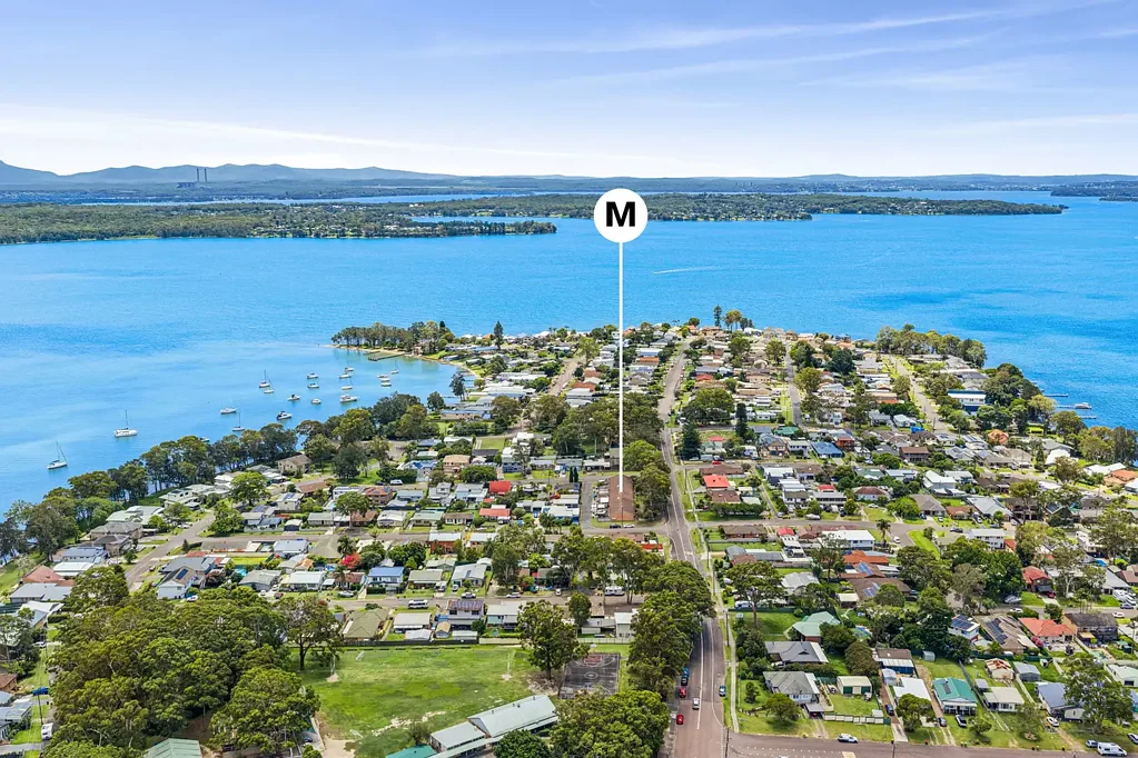 1/5-21 Vales Road, Mannering Park, NSW 2259