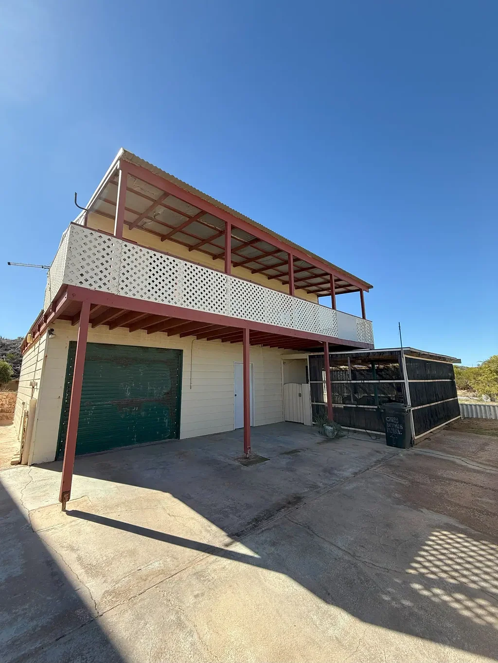 19B Knight Terrace, Denham, WA 6537