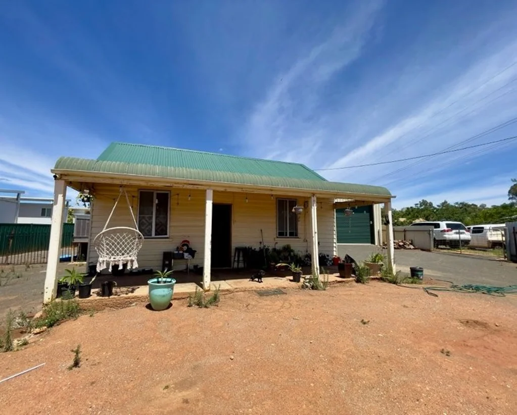 56 Louth Road, Cobar, NSW 2835