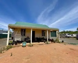 56 Louth Road, Cobar