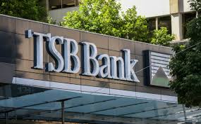 新西兰银行业大变局！TSB出售获关键批准，最大股东将换人