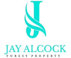 Jay Alcock Forest Property