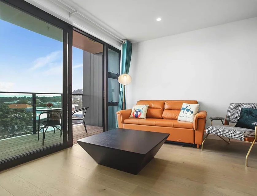 403/64 Great South Road, Epsom, Auckland City, Auckland, 1房, 1浴, 公寓