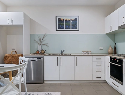 211/339-345 Mitcham Road, Mitcham, East Melbourne, 1 rūma, 1 rūma horoi, Apartment