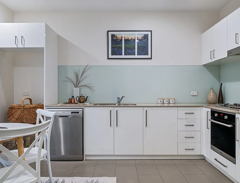 211/339-345 Mitcham Road, Mitcham, East Melbourne, 1 rūma, 1 rūma horoi, Apartment