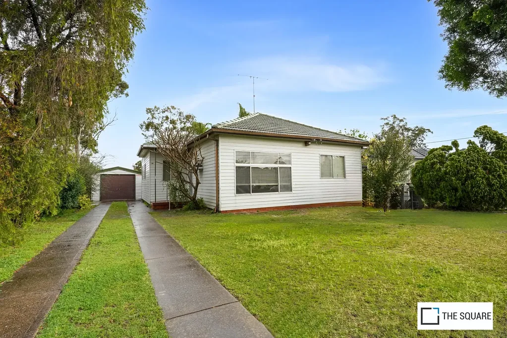 🏡 Renovated Family Home in a Prime Mount Druitt Location