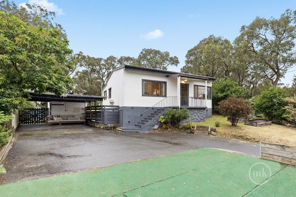 11 Valias Street, North Warrandyte, VIC 3113