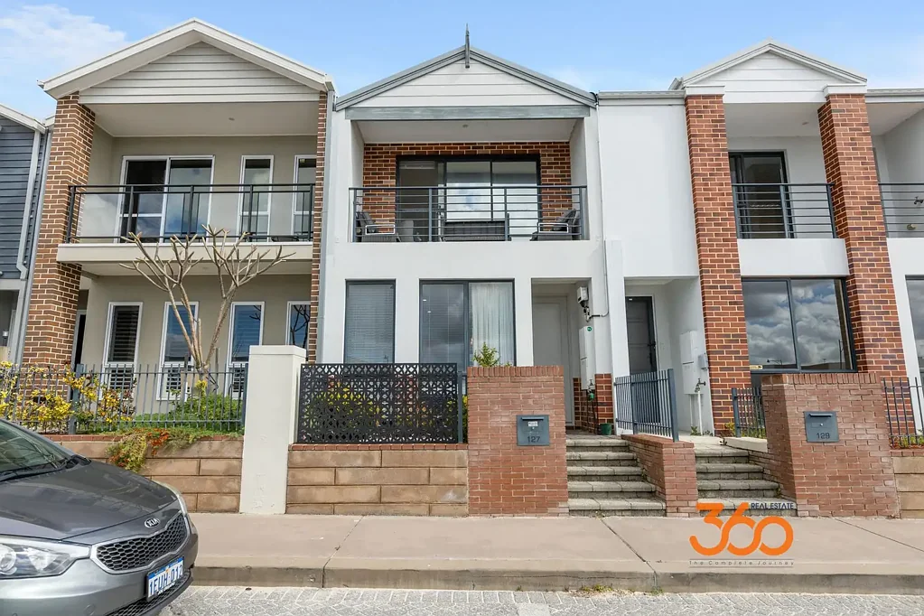 Ellenbrook 2 Bedroom Contemporary Comfort Living...