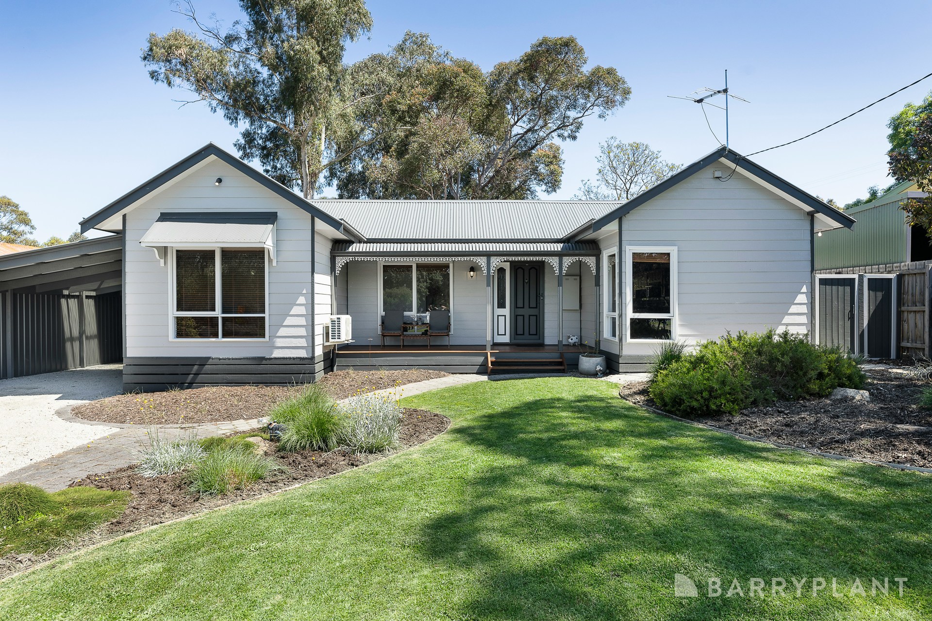 4 KING ST, YARRA GLEN VIC 3775, 0房, 0浴, House