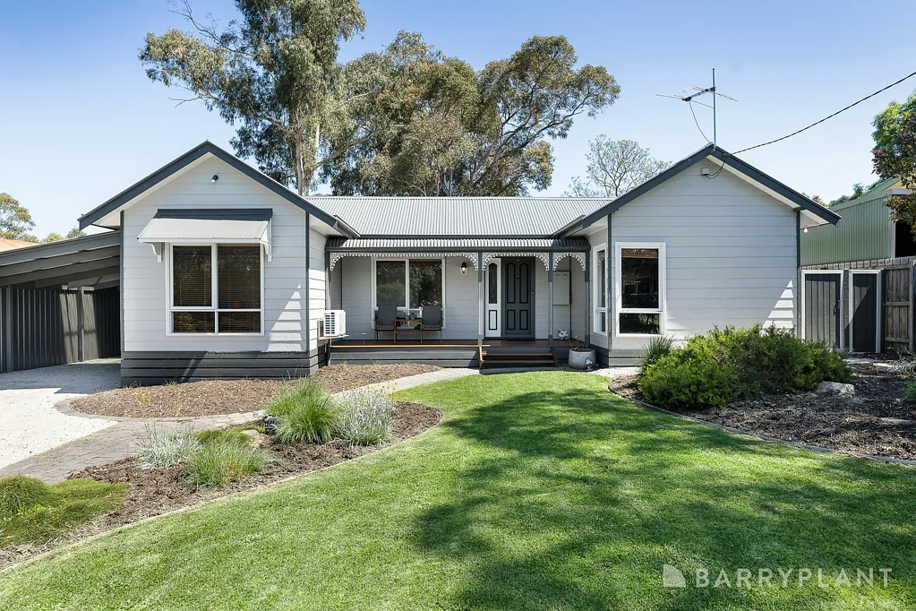 4 King Street, Yarra Glen, VIC 3775