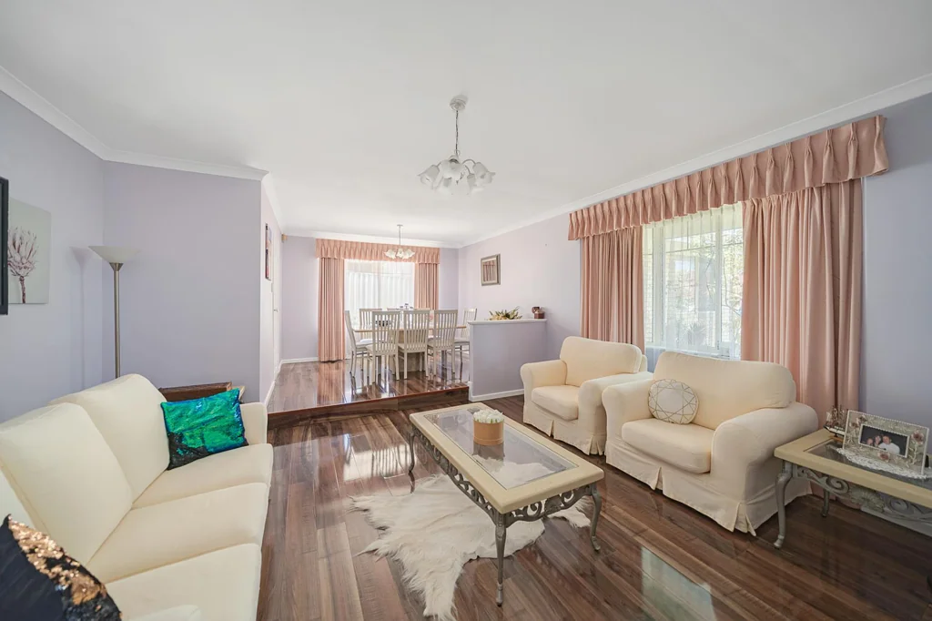 3 BENIA RISE, Alexander Heights, WA 6064