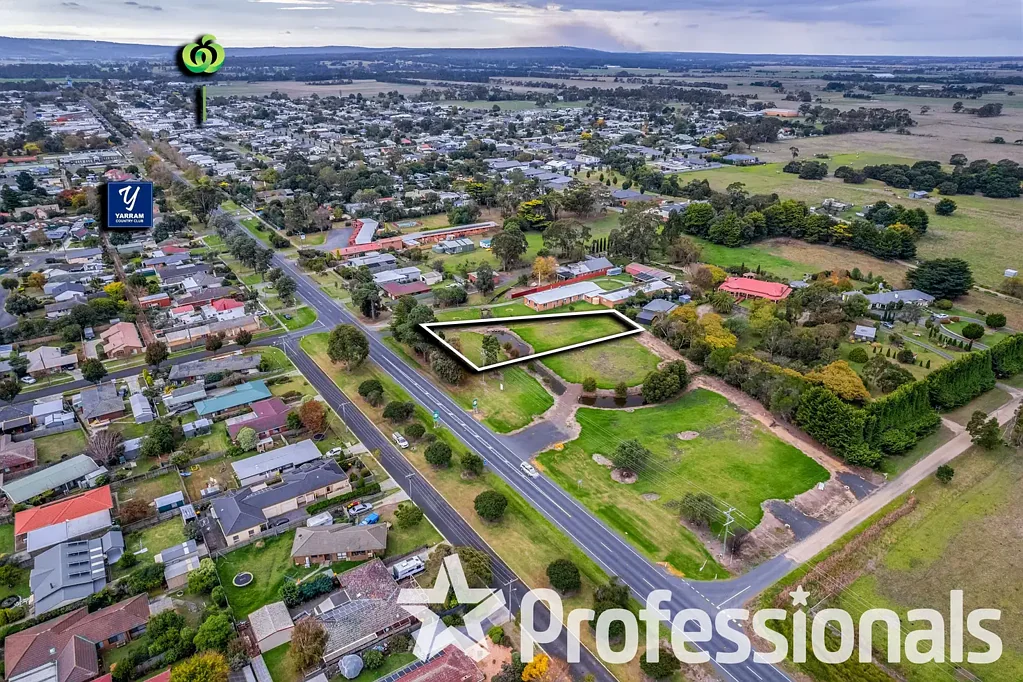 LOT 5/405 Commercial Road, Yarram, VIC 3971
