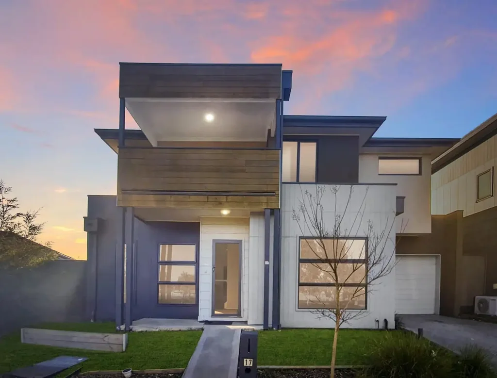 17 Everglade Crescent, Roxburgh Park, VIC 3064