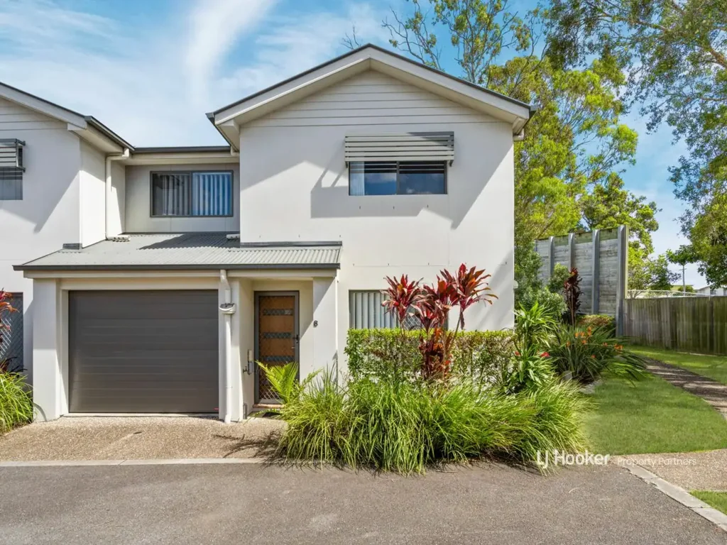 8/88 Candytuft Place, Calamvale, QLD 4116