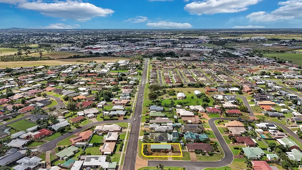 2 Southern Cross Drive, Avoca, QLD 4670
