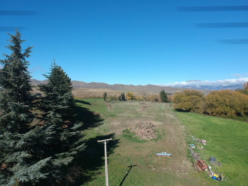 Hakataramea Valley Road, Hakataramea Valley, Waimate, 0 habitaciones, 1 baños