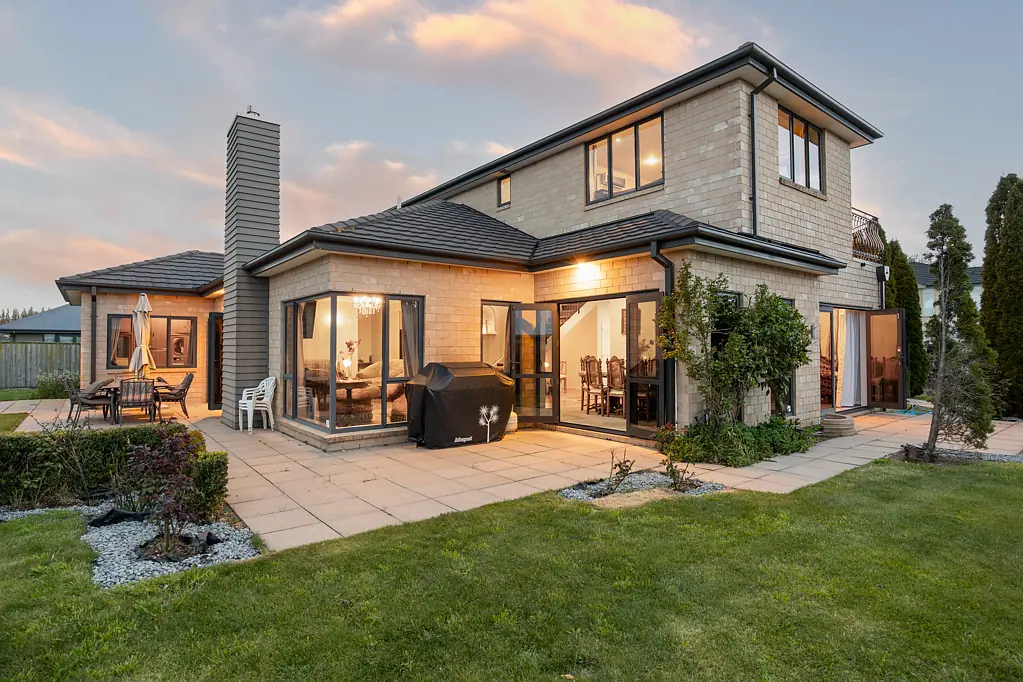 6 East Ellington Drive, Mairehau, Canterbury