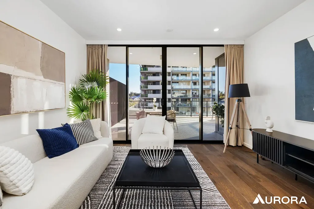 Woolloongabba 1कमरा Contemporary Lifestyle Living in the Heart of Woolloongabba