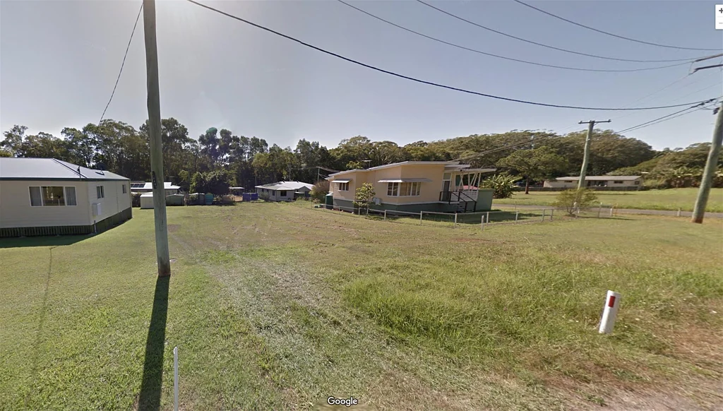 Russell Island Lovely Vacant Block Ready to Build your Dream Home