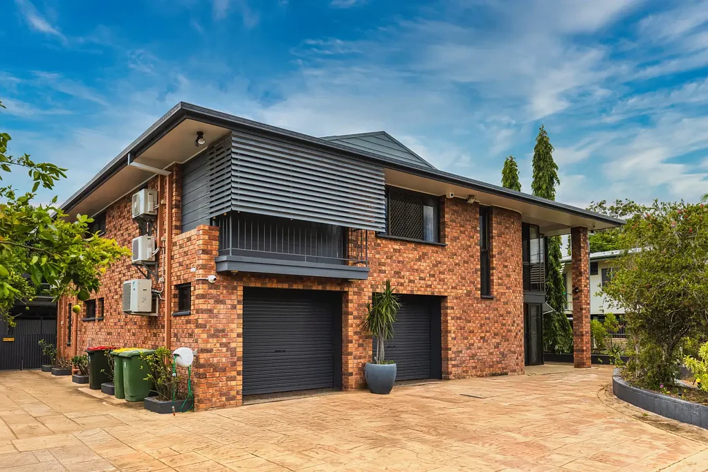13 Bayswater Terrace, Hyde Park, QLD 4812