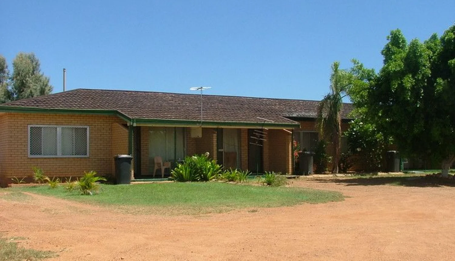 Unit 7/1086 Adria Units, North West Coastal Highway, Carnarvon, Outback (South), 2 rūma, 1 rūma horoi, Unit