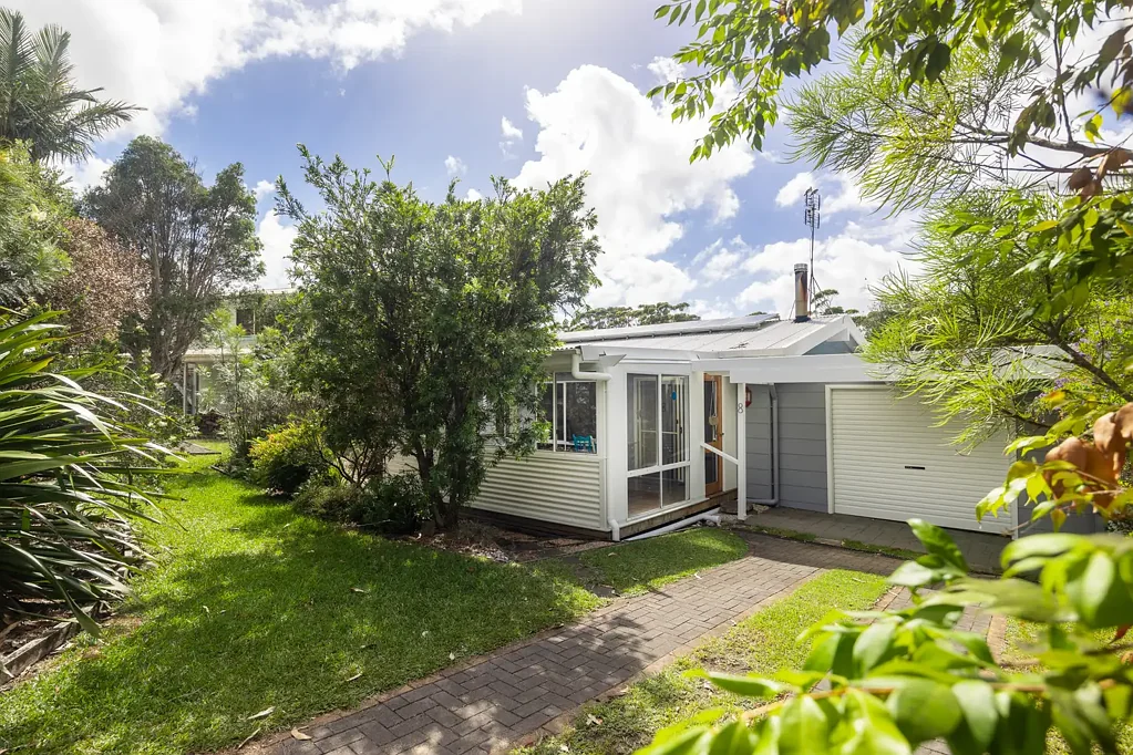 8 Northwood Drive, Kioloa, NSW 2539