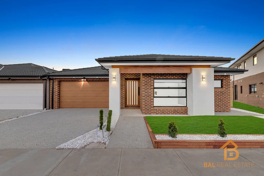 20 KALYANI STREET, Werribee, VIC 3030