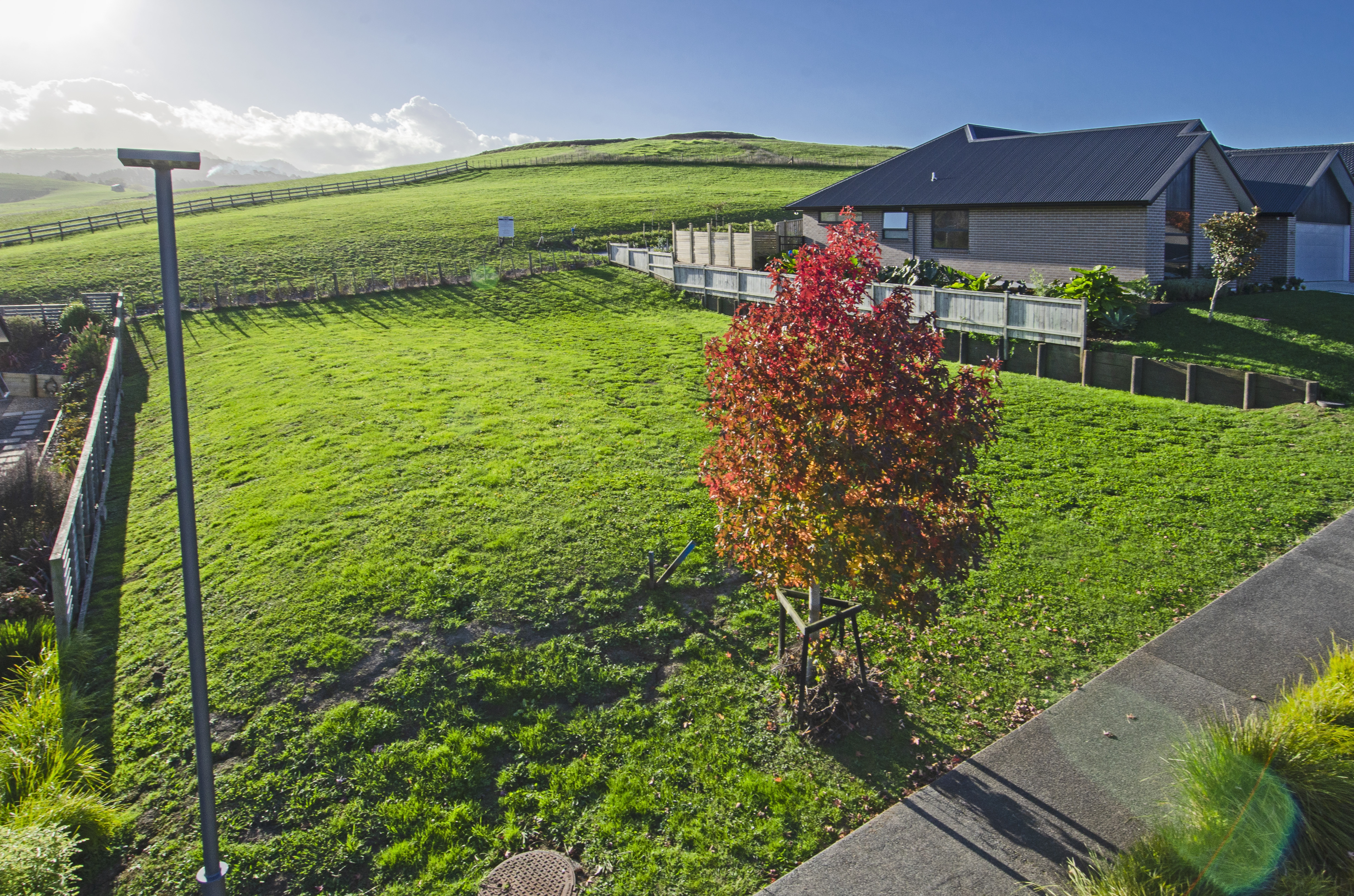 9 Laly Haddon Place, Matakana, Auckland - Rodney, 3房, 0浴