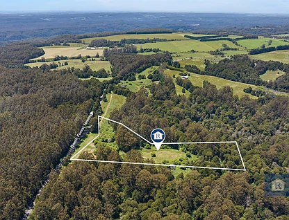 Lot 3, 4725 Colac Lavers Hill Rd, Weeaproinah, Geelong, 0 कमरे, 0 बाथरूम, Lifestyle Property