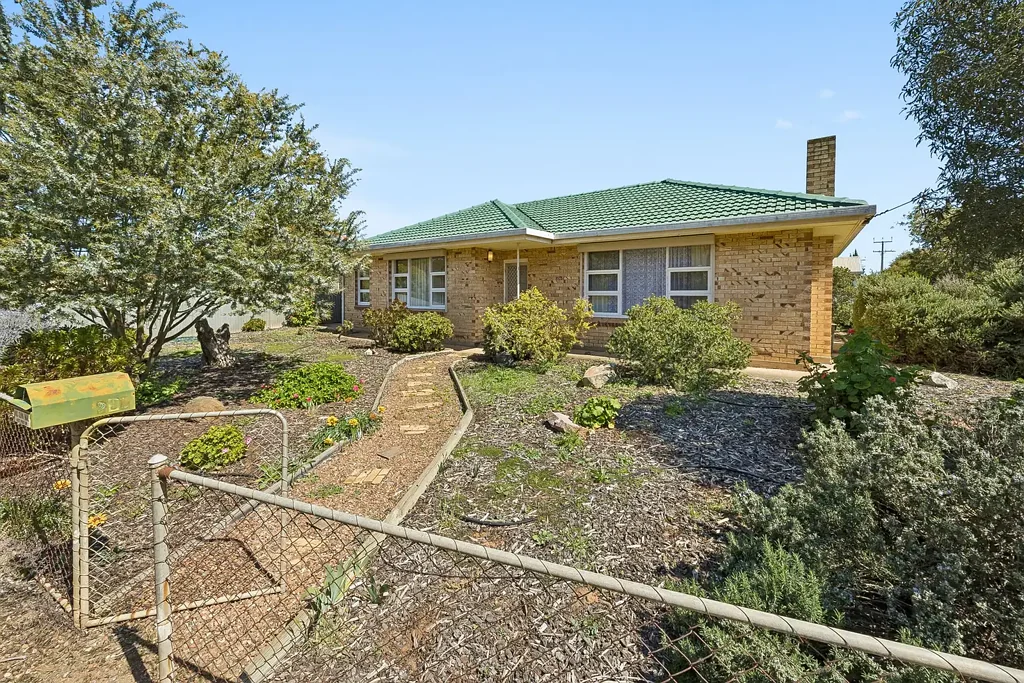 Murray Bridge 3બેડરૂમ Solid Brick, Serious Shedding and Room for the Toys