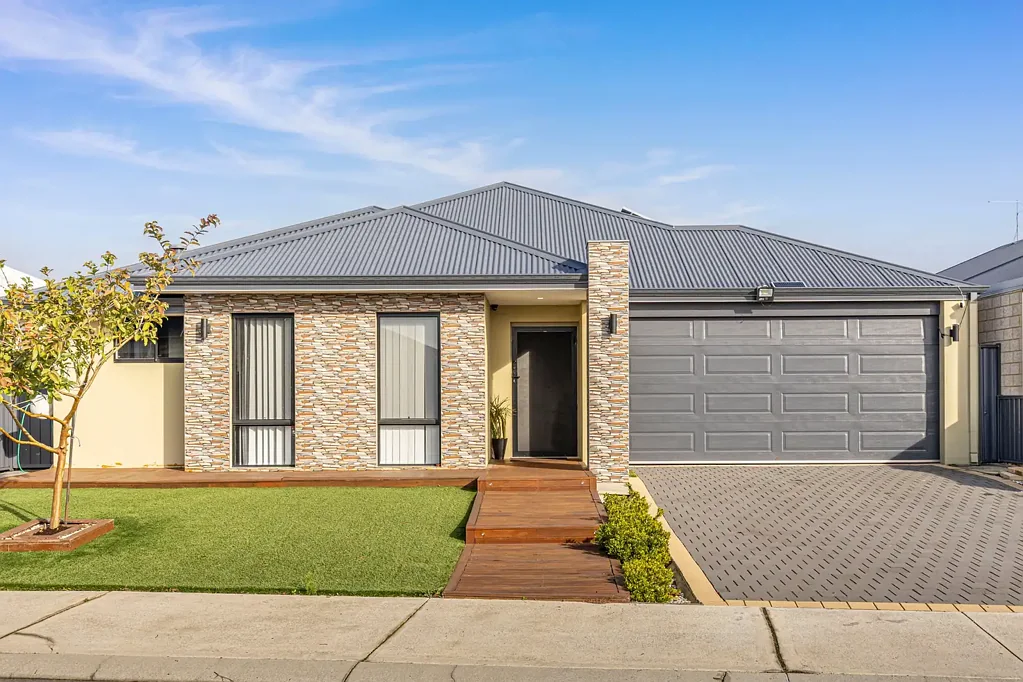 22 Holroyd Avenue, Brabham, WA 6055