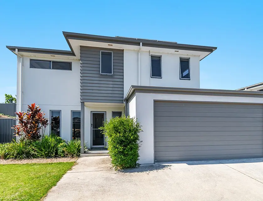 1/21 Calnan Crescent, Cumbalum, North Coast, 4 Bedrooms, 2 Bathrooms, Apartment