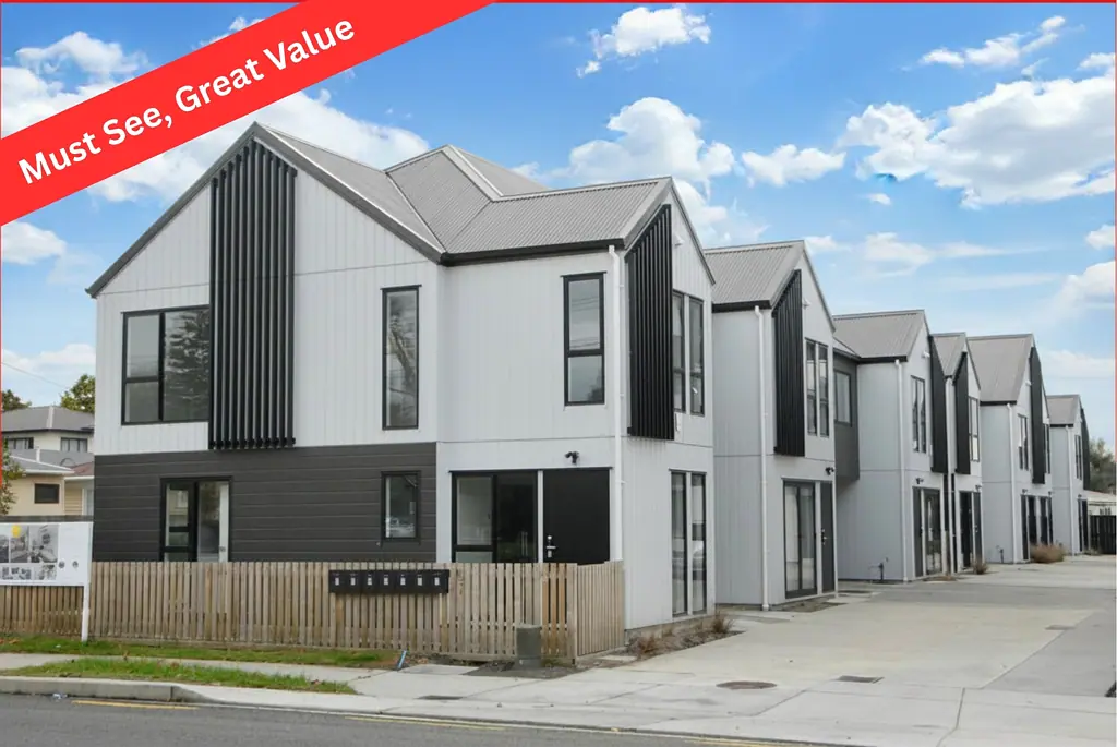 Te Atatu Peninsula 3Kwarto Warning: Friends May Suddenly Visit More Often