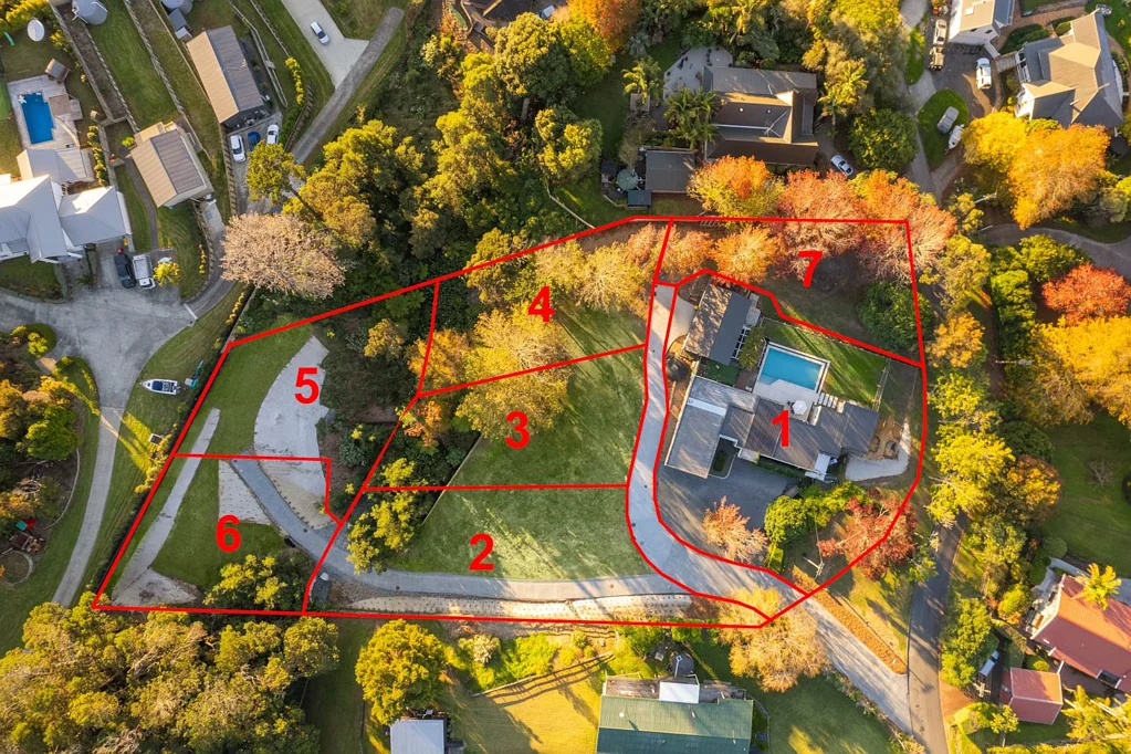 Lot 7/82 Upper Harbour Drive, Greenhithe, North Shore City, Auckland