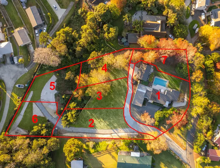 Lot 7/82 Upper Harbour Drive, Greenhithe, North Shore City, 0 રૂમ, 0 બાથરૂમ, Section