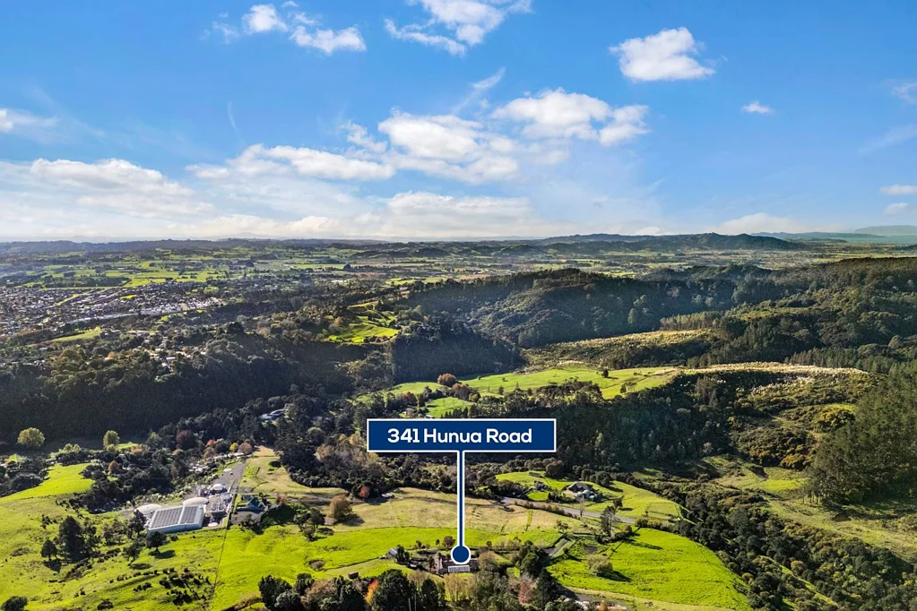 Hunua 4房  NEGOTIATION GUIDE - MID $1M+